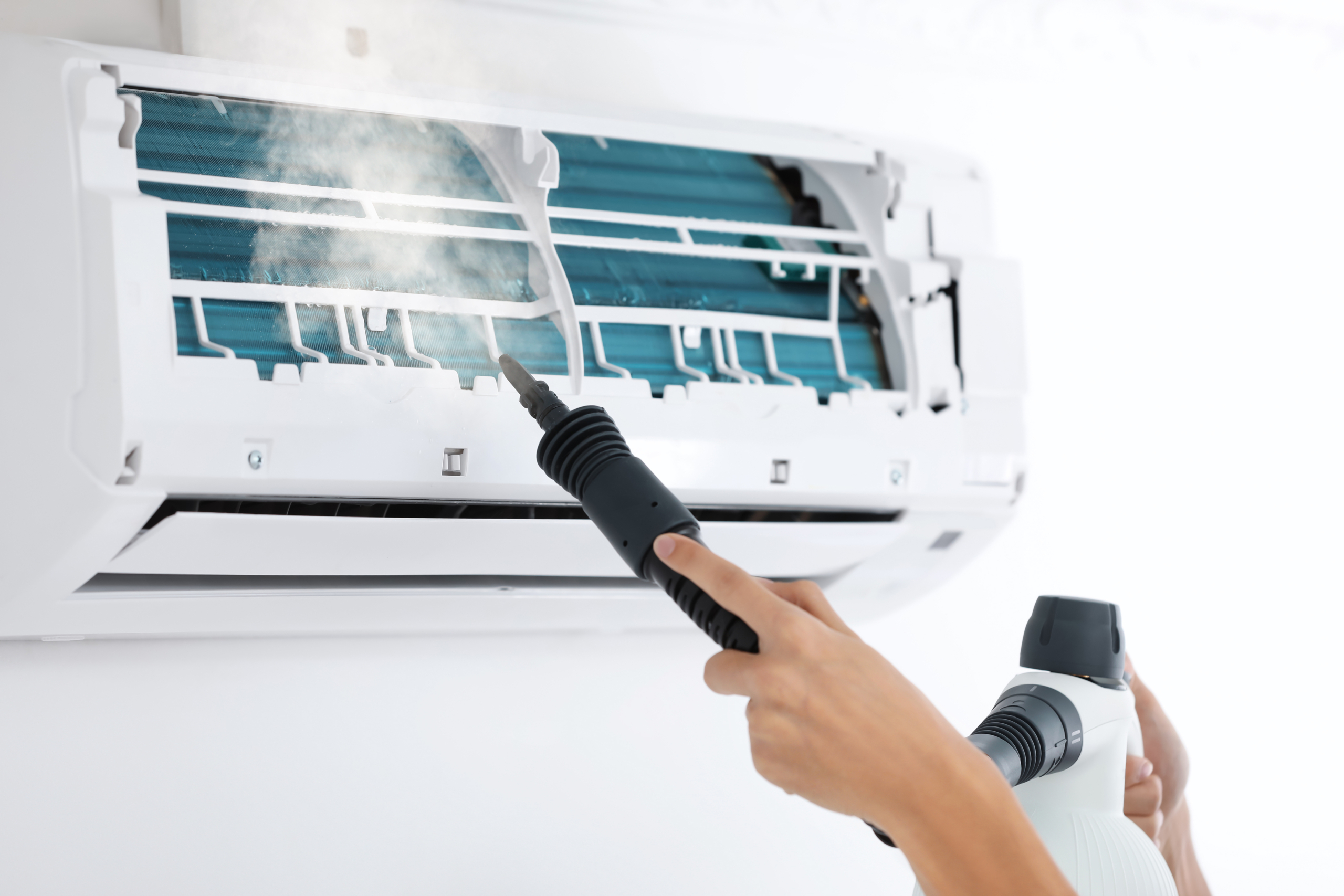 Ferhatpaşa Beko Klima Bakımı