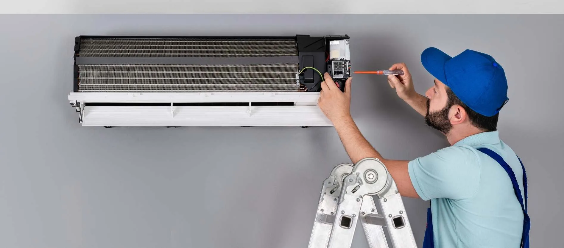 Ferhatpaşa Beko Klima Gaz Dolum Servisi